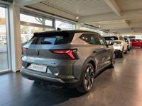 Gebraucht Renault Scenic E-Tech Techno 160 kW (218 PS) 2025 Schwarz SUV