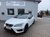 Gebraucht Seat Leon CUPRA 280 PS (205 kW) 2015 Weiß Limousine