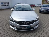 gebraucht Opel Astra 1.5 D Elegance (EURO 6d) Navi/Klima/LED