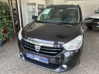 gebraucht Dacia Lodgy Prestige Navi SHZ AHK