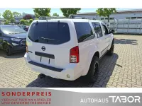 Gebraucht Nissan Pathfinder 231 PS (169 kW) 2014 Unbekannt SUV