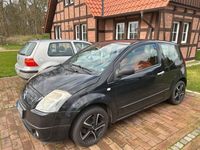 gebraucht Citroën C2 1.1 SX tüv 03/2025