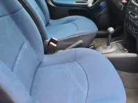 Brugt Renault Clio II 75 HK (55 kW) 2003 Grå Hatchback