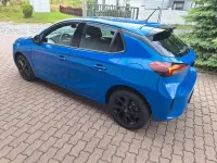 Gebraucht Opel Corsa 101 PS (74 kW) 2025 Blau Kleinwagen