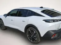 Neu Peugeot 408 Allure 136 PS (100 kW) 2026 Manufacturer SUV