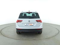Używany VW Tiguan Join 190 KM (139 kW) 2018 Biały SUV