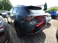 Neu Kia Sportage GT-Line 239 PS (175 kW) 2026 Pearl black SUV
