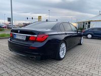 gebraucht BMW 750L 750 d xDrive