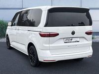 Neu VW Multivan 150 PS (110 kW) 2026 Candyweiß Van / Kleinbus