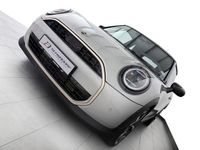Gebraucht Mini Cooper Favoured 156 PS (114 kW) 2024 Silber Kleinwagen