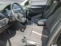 Gebraucht BMW X1 Advantage 220 PS (161 kW) 2022 Schwarz SUV