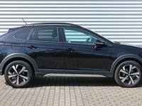 Używany VW Taigo Move 116 KM (85 kW) 2025 Czarny SUV