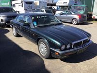 Gebraucht Jaguar XJ6 211 PS (155 kW) 1997 Grün Limousine