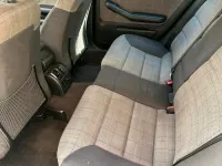 Gebraucht Audi A6 250 PS (183 kW) 2001 Silber Kombi
