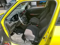Gebraucht Suzuki Swift Sport 129 PS (94 kW) 2022 Gelb Kleinwagen