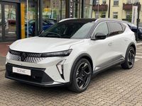 Gebraucht Renault Scenic E-Tech Iconic 160 kW (218 PS) 2024 Weiß SUV