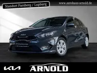 Gebraucht Kia Ceed Comfort 140 PS (102 kW) 2025 Darkpentametal Kleinwagen