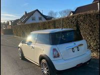 gebraucht Mini ONE One