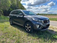Gebraucht Kia Sorento 200 PS (147 kW) 2015 SUV