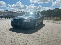 Gebraucht Ford Mondeo ST 226 PS (166 kW) 2003 Schwarz Limousine