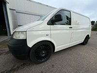 Gebraucht VW Transporter 179 PS (131 kW) 2008 Weiß Van