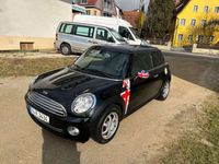 gebraucht Mini Cooper One