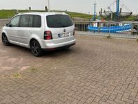 gebraucht VW Touran 