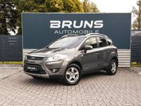 Gebraucht Ford Kuga Titanium 163 PS (119 kW) 2012 Braun SUV