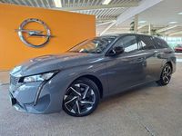 Gebraucht Peugeot 308 SW Allure 131 PS (96 kW) 2025 Grau Kombi