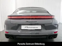 Gebraucht Porsche Panamera 4 E-Hybrid 470 PS (345 kW) 2025 Schiefergrau neo Kleinwagen