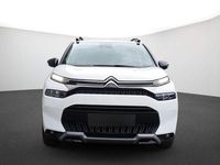 Gebraucht Citroën C3 2023 Weiss Kleinwagen