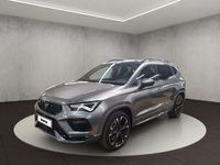 Gebraucht Cupra Ateca VZ 300 PS (220 kW) 2024 Graphitgrau SUV