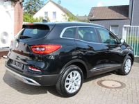 gebraucht Renault Kadjar 1.3 TCe Limited LED,SHZG,NAVI,PDC/ 41398