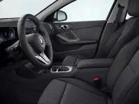 Gebraucht BMW 120 Shadowline 170 PS (125 kW) 2025 Weiß Kleinwagen