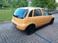 Gebraucht Opel Corsa 80 PS (58 kW) 2005 Kleinwagen
