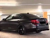 Gebraucht BMW M5 Competition Edition 575 PS (422 kW) 2015 Schwarz Limousine