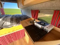 Gebraucht VW Transporter 131 PS (96 kW) 2007 Weiß Van