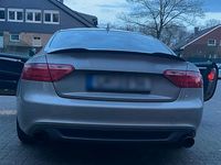 Gebraucht Audi A5 S-Line 200 PS (147 kW) 2007 Coupé