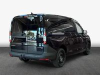 Second-hand Ford Transit Trend 122 CP (89 kW) 2011 Albastru Van