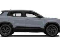 Neu Jeep Avenger Longitude 110 PS (80 kW) 2026 Storm grey SUV