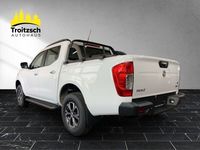 Neu DFSK Rich 6 163 PS (119 kW) 2025 Weiß Pickup