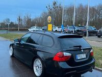 gebraucht BMW 335 D E91 Tüv Neu