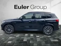 Gebraucht BMW X5 iPerformance 394 PS (289 kW) 2023 Schwarz SUV