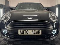 Gebraucht Mini Cooper D Clubman 150 PS (110 kW) 2020 Schwarz Kombi