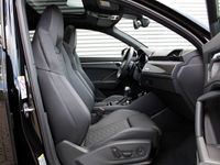 gebraucht Audi RS Q3 RS Q3Sportback 2.5TFSI SONOS UPE91 CARBON PANO