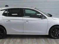 Gebraucht Opel Corsa 110 PS (80 kW) 2025 Silber Kleinwagen