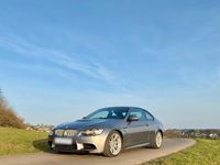 Gebraucht BMW M3 Basis 420 PS (308 kW) 2007 Grau Coupé
