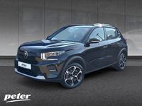 Gebraucht Citroën C3 110 PS (80 kW) 2026 Met. perla neraschwarz SUV