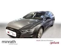 Gebraucht Audi S6 Ambiente 344 PS (253 kW) 2024 Daytonagrau perleffekt Kombi