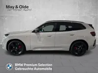 Neu BMW X3 Performance 398 PS (292 kW) 2026 Grau SUV